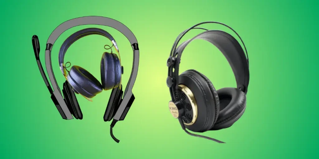 Casque ROCCAT KAVE XTD 5.1 Parfait pour Nomades Digitaux