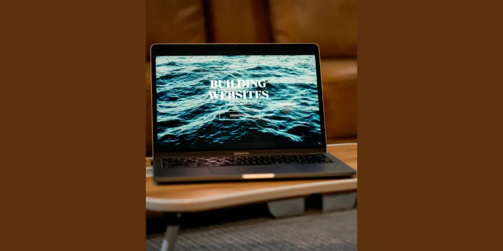 un bureau portable ajustable