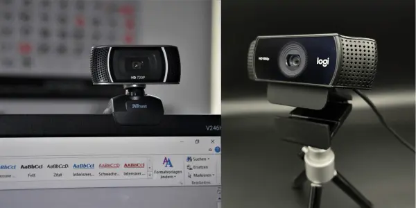 Caméra de visioconférence HD avec micro intégré l’équipement indispensable pour vos réunions à distance